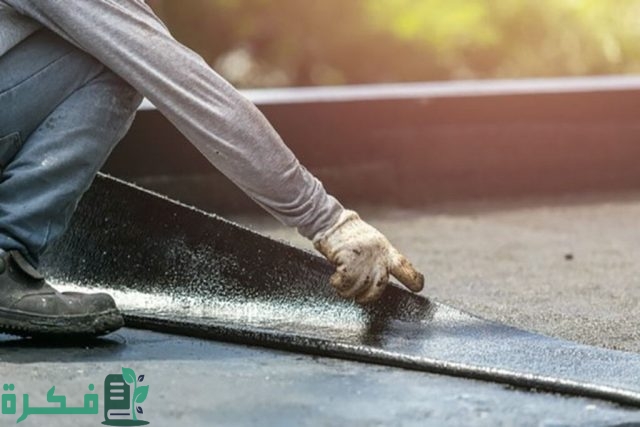 احسن 5 مواد عازلة للرطوبة 2 أفضل 5 مواد عازلة للرطوبة