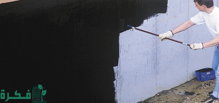 أفضل 5 مواد عازلة للرطوبة