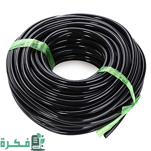 أفضل أنواع خراطيم الري بالتنقيط