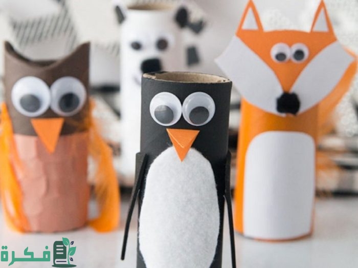 أعمال يدوية سهلة ومفيدة للاطفال بأقل التكاليف وأعلى الأرباح