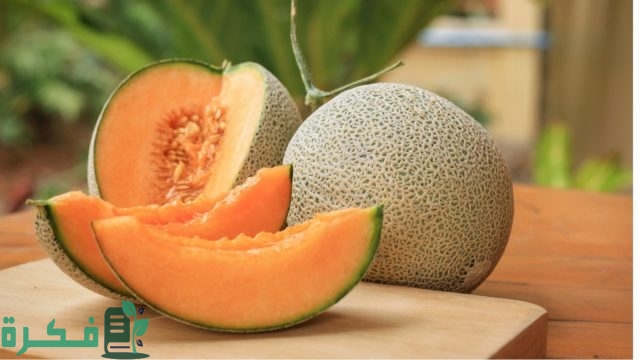 أنواع الشمام