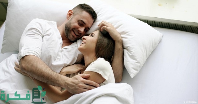 إثارة الزوج بعد النفاس