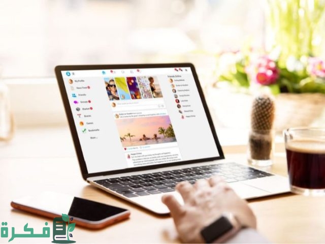 استخدامات الفيس بوك في التعليم