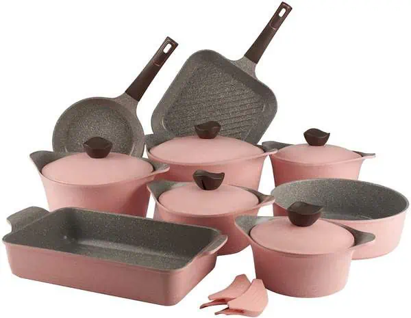 مميزات الحلل السيراميك