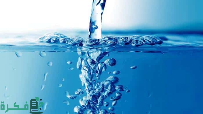 بحث حول مراحل معالجة المياه