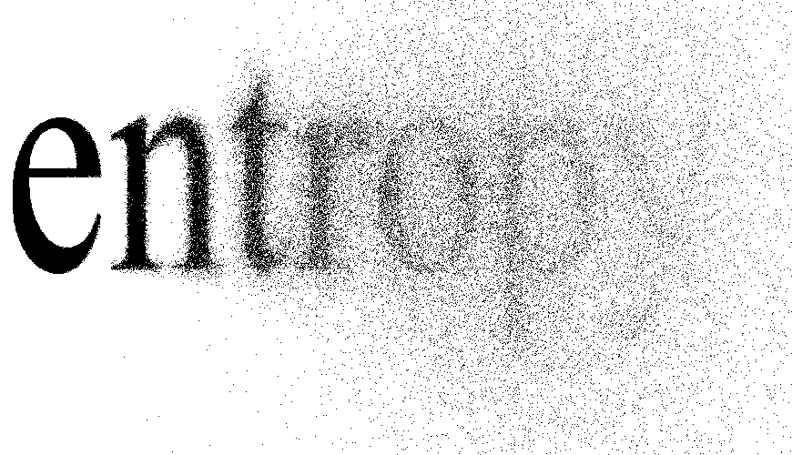 بحث عن الأنتروبي