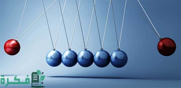 بحث عن الاتزان