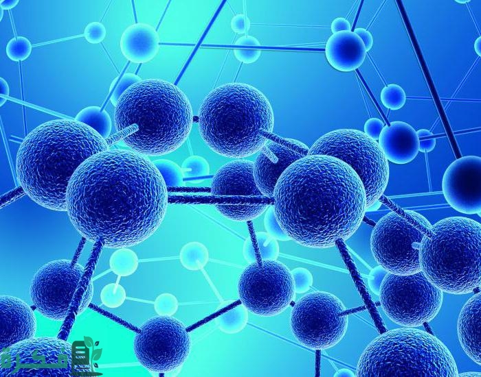 بحث عن البروتينات في الكيمياء