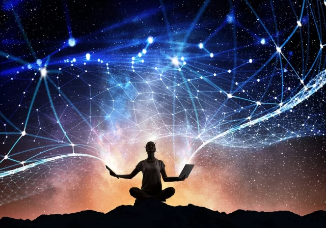 بحث عن التنجيم وصدامه بالعلم والشرع