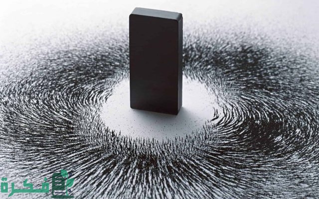 بحث عن المجالات المغناطيسية