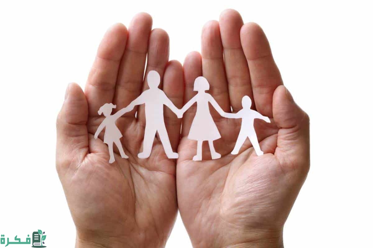 بحث عن صلة الرحم