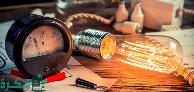 بحث عن قانون أوم للكهرباء