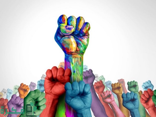 تعبير عن واجبنا نحو الوطن