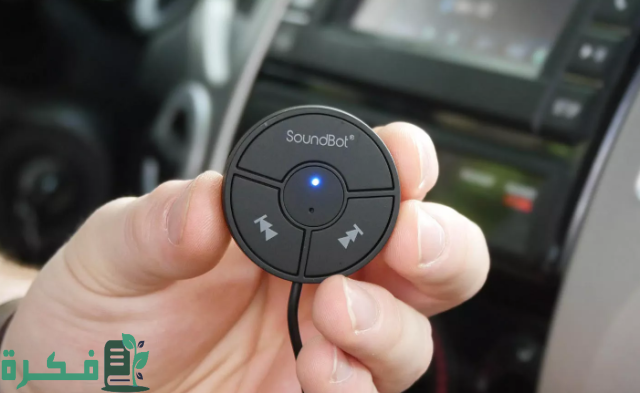 حل مشكلة بلوتوث السيارة لا يعمل