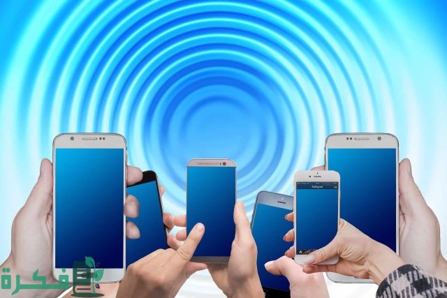 حل مشكلة ضعف شبكة الجوال في المنزل