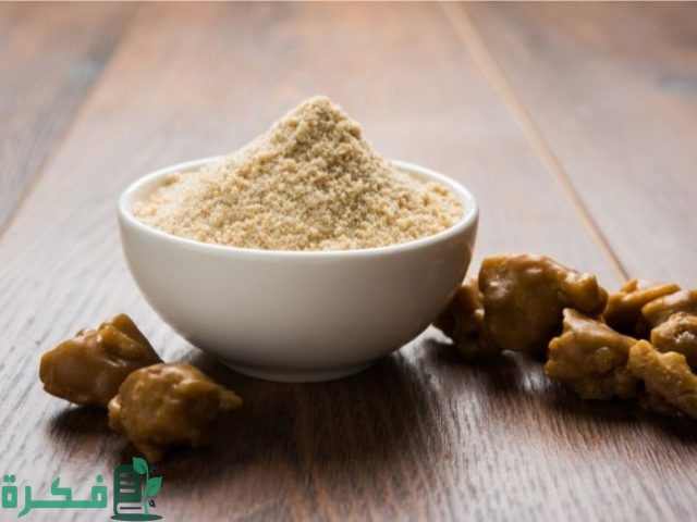 عشبة الحلتيت