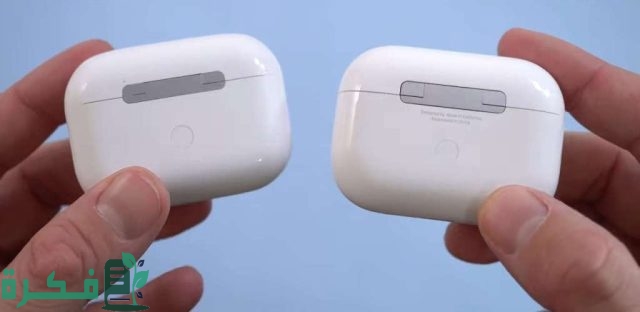 كيف يمكن التأكد من منتجات أبل الأصلية كيف يمكن التأكد من منتجات أبل الأصلية