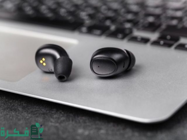 كيفية تشغيل سماعات البلوتوث خطوة بخطوة