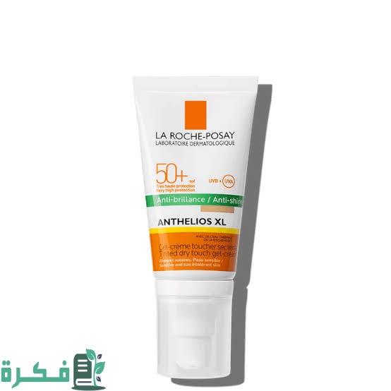 11 صن بلوك للبشرة الدهنية