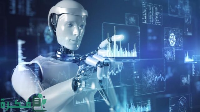 ما هو علم الروبوتات