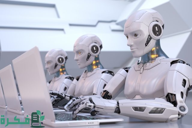 ما هو علم الروبوتات
