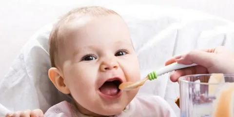 أفضل 5 أدوية علاج الإسهال عند الأطفال
