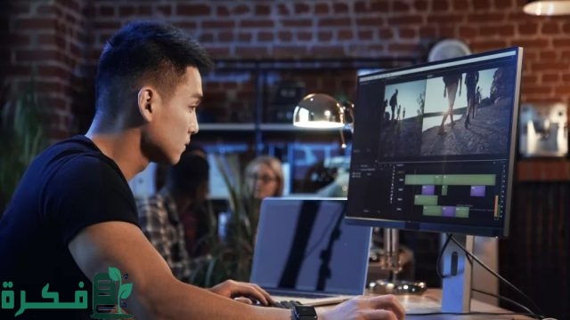 مفهوم المونتاج الرقمي