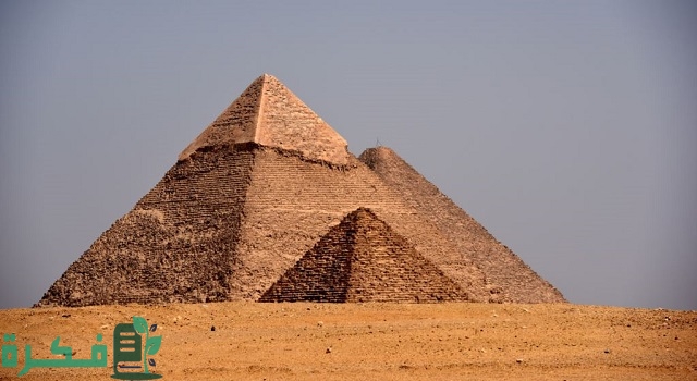 موضوع تعبير عن آثار مصر موضوع تعبير عن آثار مصر