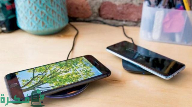 هل يمكن شحن الهاتف بدون شاحن
