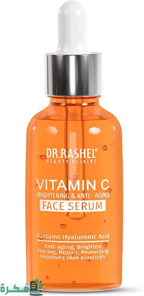 أفضل أنواع السيروم لتقليل المسام