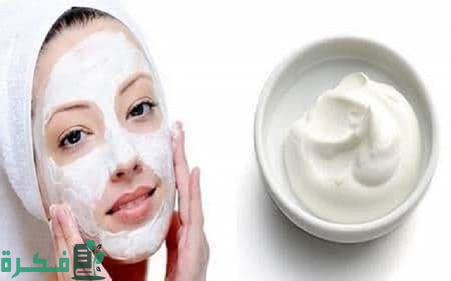 كيفية عمل ماسك الخميرة لغلق المسام