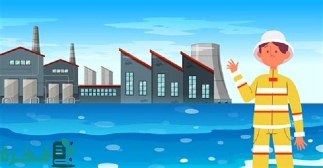 أهمية إدارة الموارد المائية