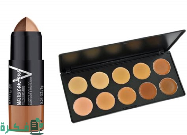 ما هو الكنتور الكريمي؟