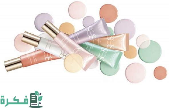 أفضل أنواع البرايمر للبشرة المختلطة