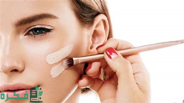 أفضل أنواع كريم أساس من برجوا bourjois حسب نوع البشرة