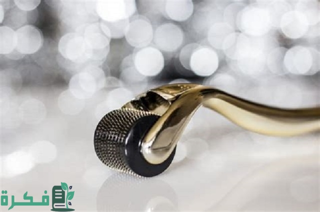 الفرق بين الديرما بن والديرما رولر