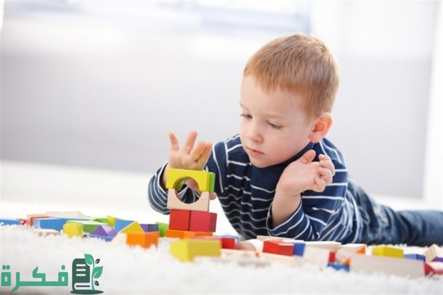 موضوع تعبير عن تنمية مهارات الطفل