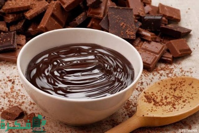 أفضل 5 أنواع الشوكولاتة الخام وأسمائها