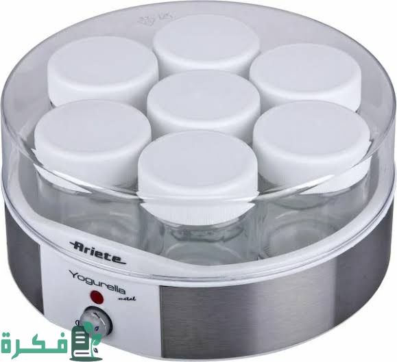 أفضل 5 أنواع ماكينات صنع الزبادي 