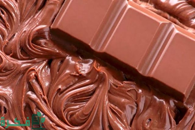 أفضل 5 أنواع الشوكولاتة الخام وأسمائها