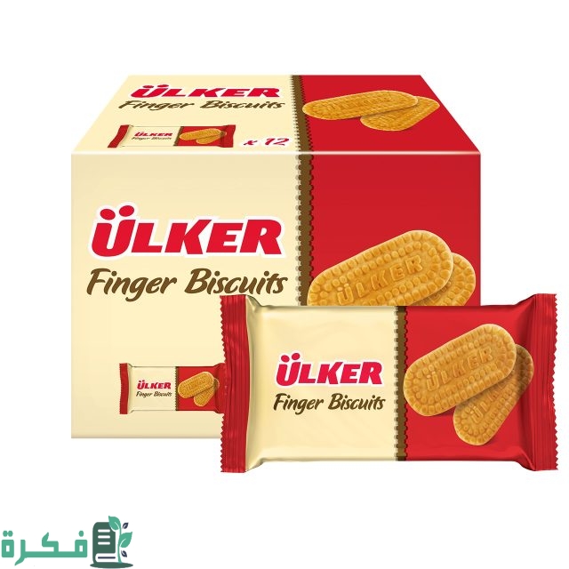 أفضل 5 أنواع بسكويت الشاي