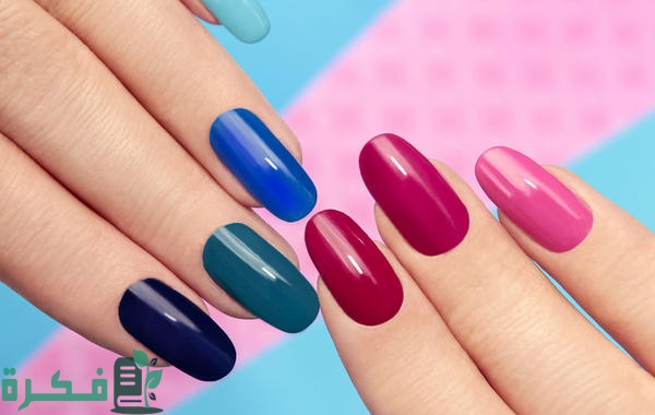 أسرار اختيار لون المناكير المناسب للملابس