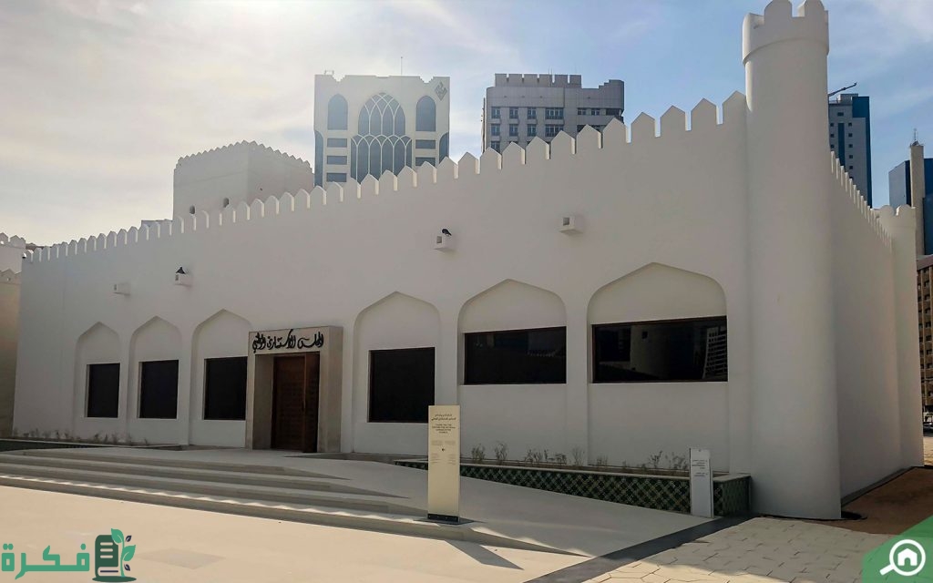 أسعار تذاكر دخول قصر الحصن في أبو ظبي