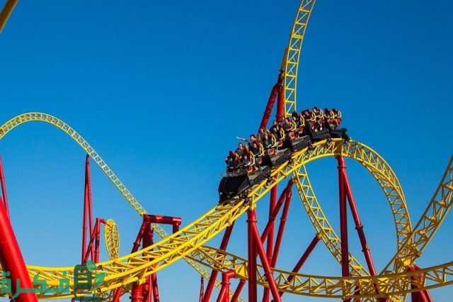 أسعار دخول ملاهي الشلال بجدة