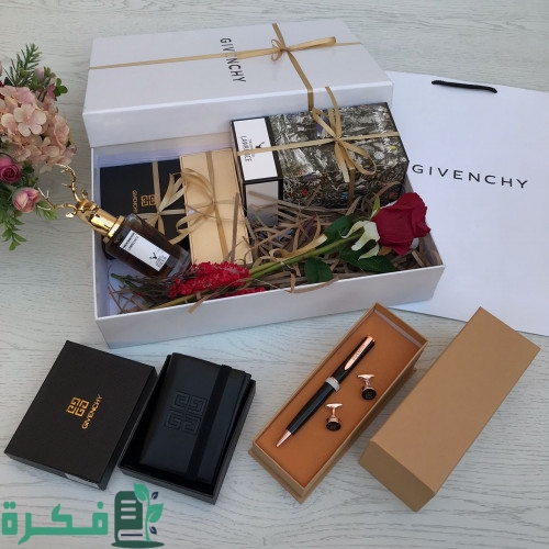 أفضل 5 أفكار هدايا للرجال غير مكلفة