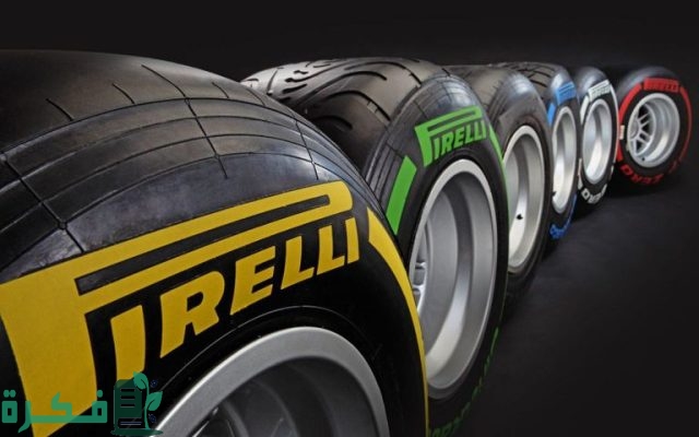 أفضل 5 أنواع إطارات السيارات