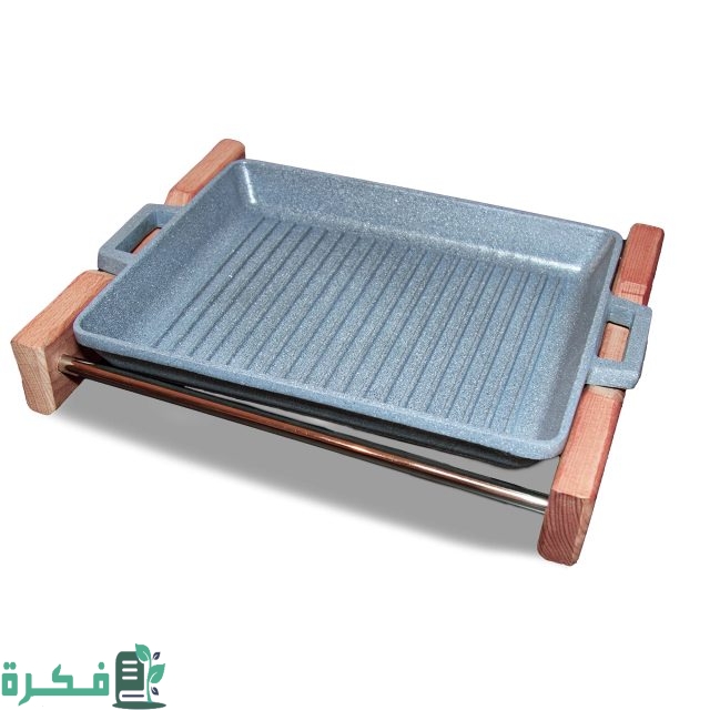 أفضل 5 أنواع الشوايات على البوتاجاز