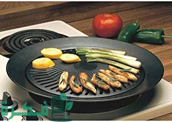 أفضل 5 أنواع الشوايات على البوتاجاز