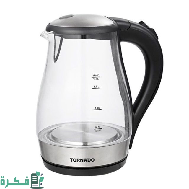 أفضل 5 أنواع الكاتيل الزجاج