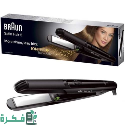 أفضل 5 أنواع بيبي ليس للشعر الخشن